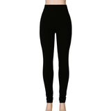 High Waist Hip Lift Yoga Fitness Pants