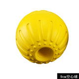 EVA Pet Toy Ball - Floating Frisbee for Dogs