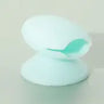 10pcs Silicone Lip Brush Covers for Makeup Applicators