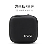 Bluetooth Earphone Storage Bag with Charger Organizer