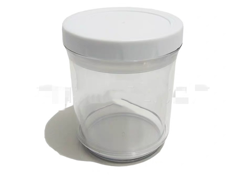 Adjustable Vacuum Storage Container with Freshness Seal