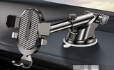 Universal Car Phone Holder with Suction Mount