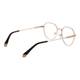 Polaroid Gold Metal Glasses (Frames)