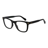 Polaroid Black Polyester Glasses (Frames)