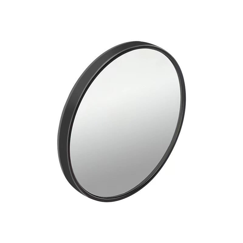 5/10/15X Dual-Suction Makeup Mirror for Precision Use