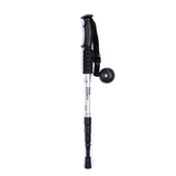 Hiking Trekking Poles - 4-Section Lightweight Aluminum
