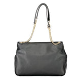 Twinset Black Polyethylene Women Handbag