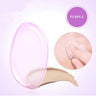 Silicone Jelly Makeup Sponge for Cleansing