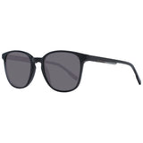 Hackett Black Acetate Sunglasses