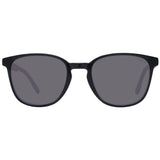 Hackett Black Acetate Sunglasses