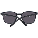 Hackett Black Acetate Sunglasses