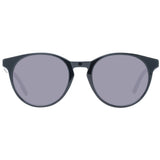 Hackett Black Acetate Sunglasses