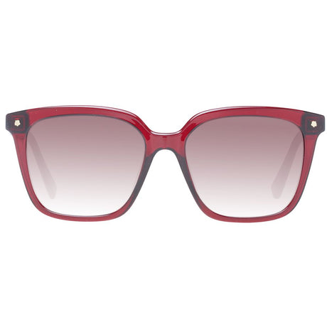 Ted Baker Multicolor TR90 Sunglasses