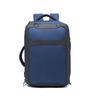 Outdoor Expandable Backpack, Water-Resistant Laptop Bag