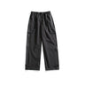 Men's Tactical Camouflage Cargo Pants for Outdoor Use