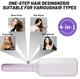 Hair Brush