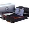 New Polarized Sunglasses for Outdoor Activities