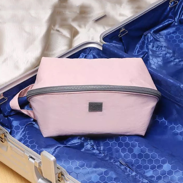 Portable Multifunctional Underwear Storage Organizer Bag