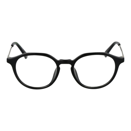 Polaroid Black Polyamide Glasses (Frames)