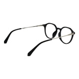 Polaroid Black Polyamide Glasses (Frames)