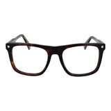Polaroid Brown Acetate Glasses (Frames)