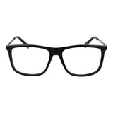 Polaroid Black Polyester Glasses (Frames)