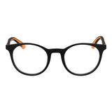 Polaroid Black Polyamide Glasses (Frames)