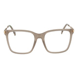 Polaroid Beige Polyamide Glasses (Frames)