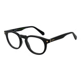Polaroid Black Cellulose Propionate Glasses (Frames)