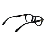Polaroid Black Cellulose Propionate Glasses (Frames)