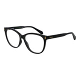 Polaroid Black Polyamide Glasses (Frames)