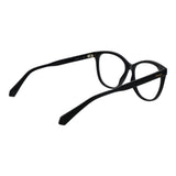 Polaroid Black Polyamide Glasses (Frames)