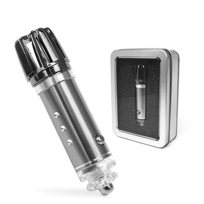 Car Air Purifier for Clean Air Quality
