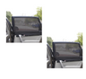 Magnetic Car Sunshade