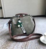 Doctor's Bag, Shoulder Bag, Crossbody Bag