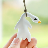 Car View Mirror Pendant