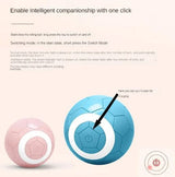 Electric Pet Toy Ball