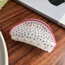 Summer Acrylic Fruit Hair Claw Clip for Women