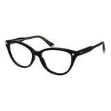 Polaroid Black Cellulose Propionate Glasses (Frames)