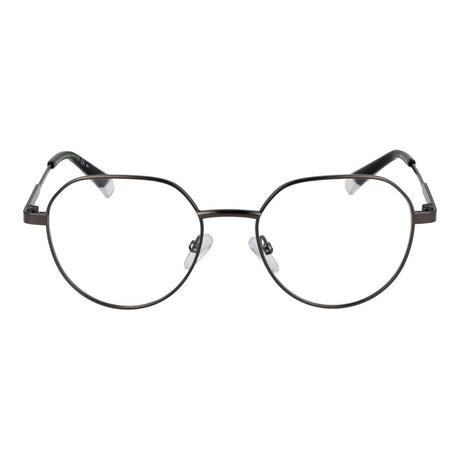 Polaroid Gray Metal Glasses (Frames)