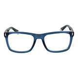 Polaroid Blue Polyester Glasses (Frames)