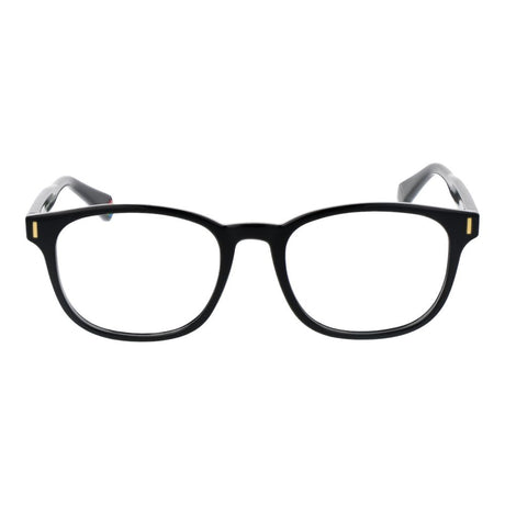 Polaroid Black Polyamide Glasses (Frames)