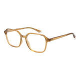 Polaroid Beige Polyamide Glasses (Frames)