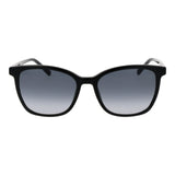 Tommy Hilfiger Black Acetate Sunglasses