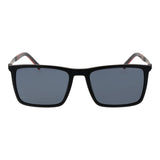 Tommy Hilfiger Black Acetate Sunglasses
