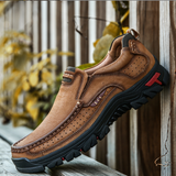 Men's Lightweight Breathable Anti-slip Hiking Shoes