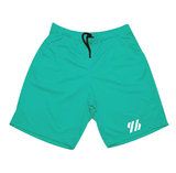 Men's Outdoor Fitness Running Sports Shorts