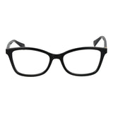 Polaroid Black Polyamide Glasses (Frames)