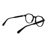 Polaroid Black Polyamide Glasses (Frames)