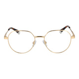 Polaroid Gold Metal Glasses (Frames)